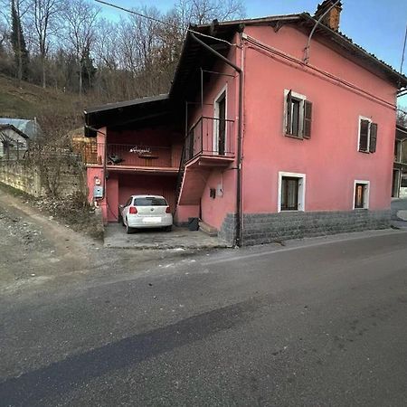 The Second Luzieth'S Home Lesegno Exterior photo
